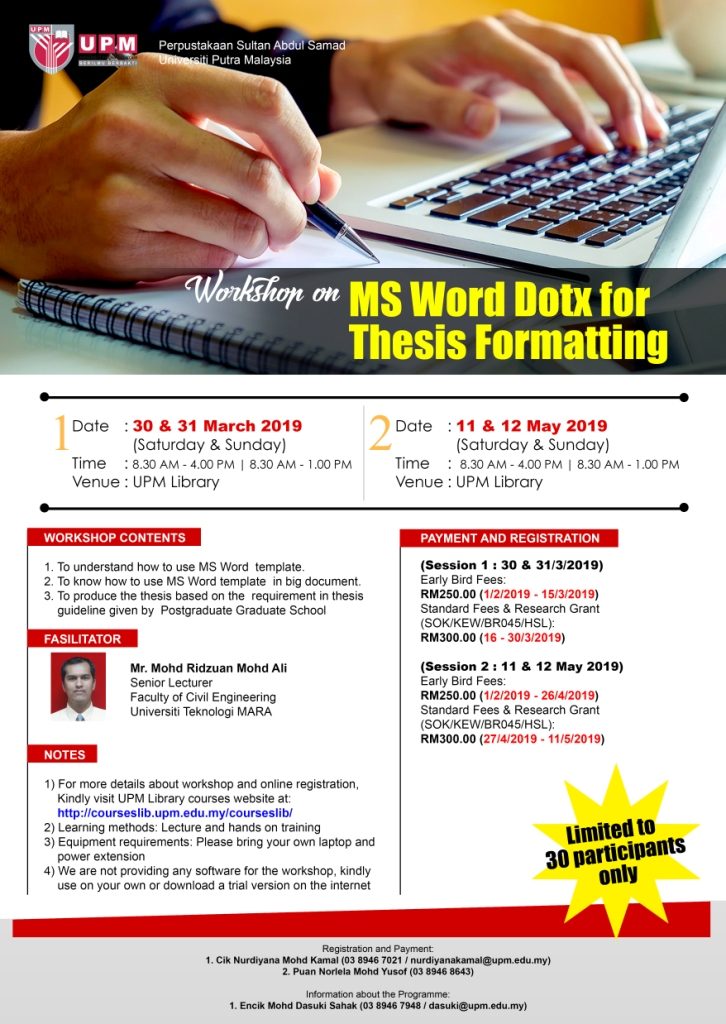ms-word-template-portal-of-upm-library-courses
